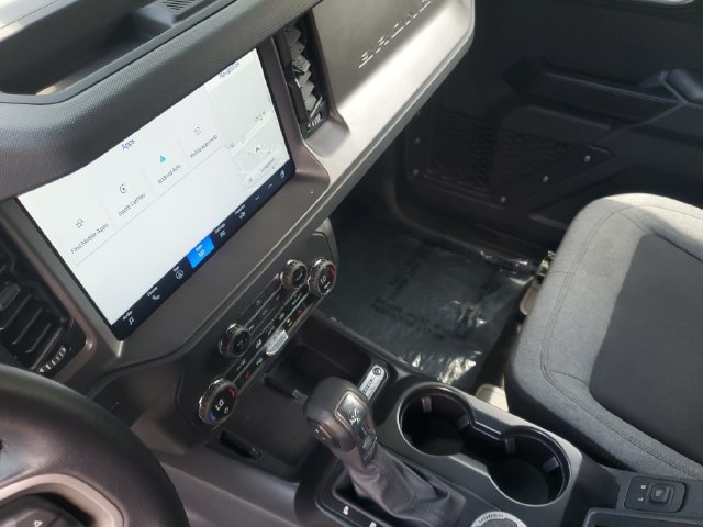 Used 2026 Ford Bronco Big Bend AWD/4WD image 20