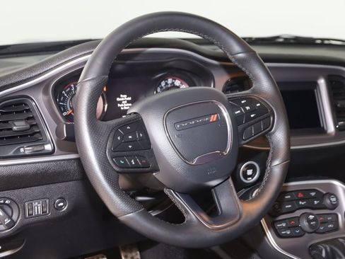 Used 2022 Dodge Challenger R/T w/ Blacktop Package image 6