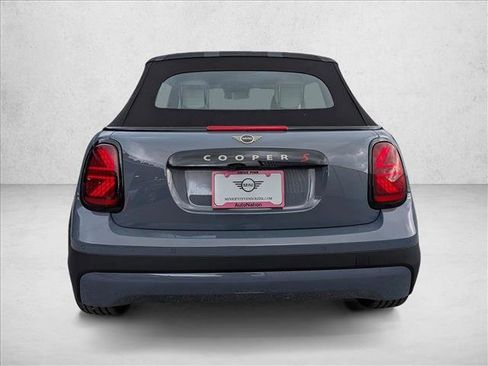 New 2026 MINI Cooper S FWD image 8