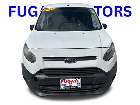 Used 2014 Ford Transit Connect XL FWD image 13
