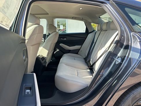 New 2025 Honda Accord SE image 16