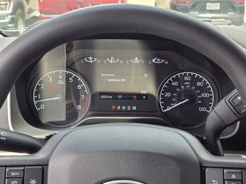 Used 2023 Ford F150 XL RWD image 9
