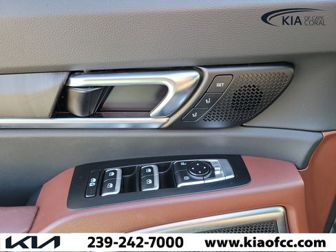 Used 2024 Kia Telluride SX image 26