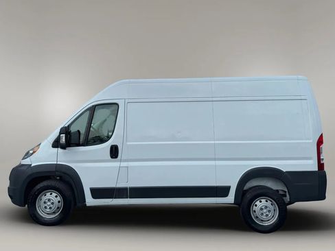 Used 2017 RAM ProMaster 1500 w/ Interior Convenience Group FWD image 5