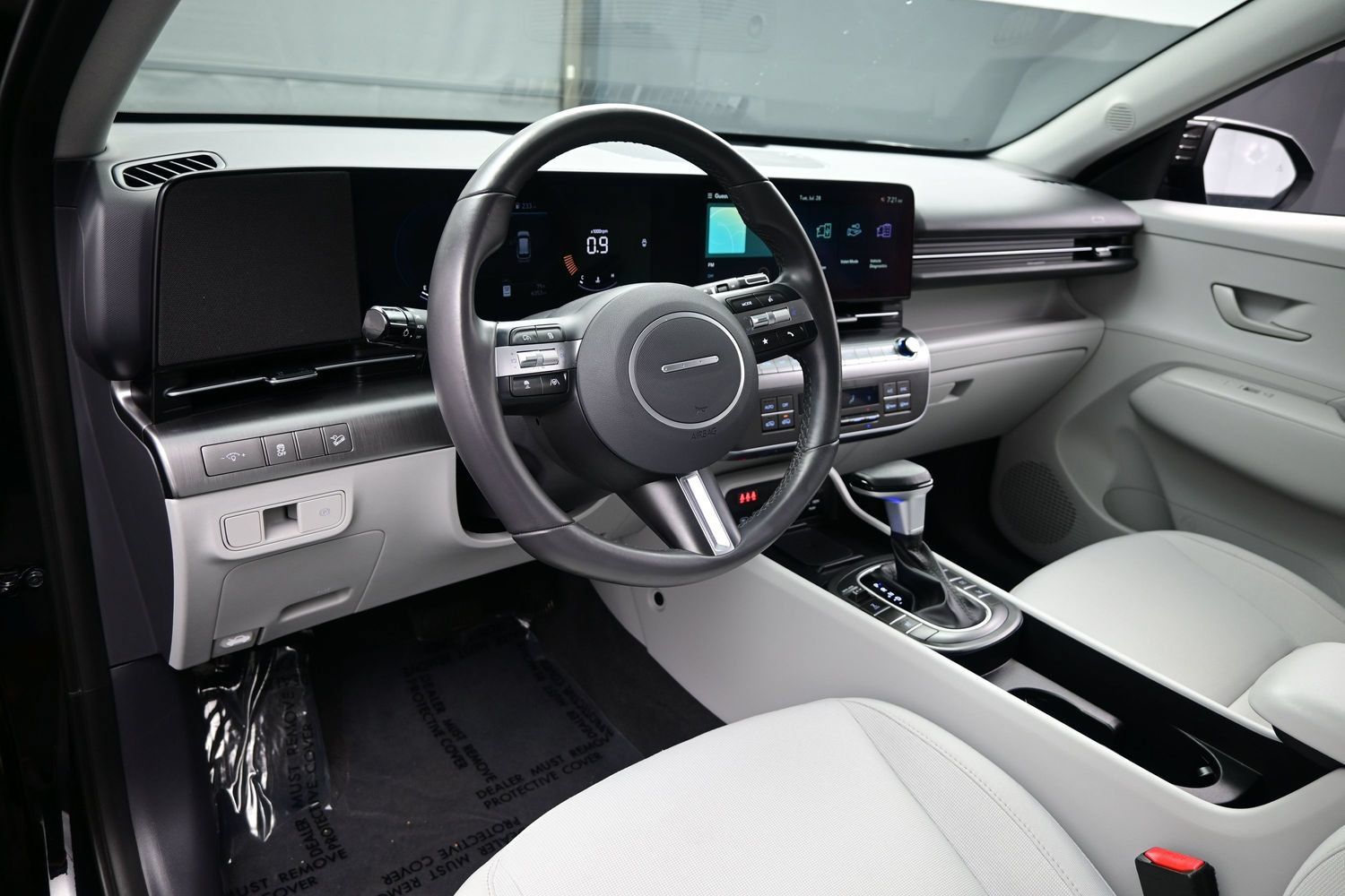 Used 2026 Hyundai Kona SEL Sport AWD/4WD image 12