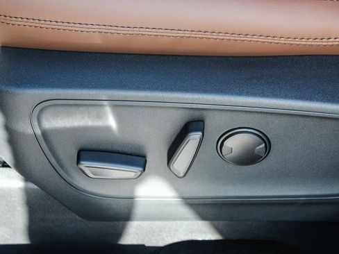 New 2025 Ford Bronco Sport Outer Banks w/ Outer Banks Tech Package+ AWD/4WD image 21