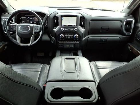 Used 2019 GMC Sierra 1500 Denali w/ Denali Ultimate Package AWD/4WD image 12