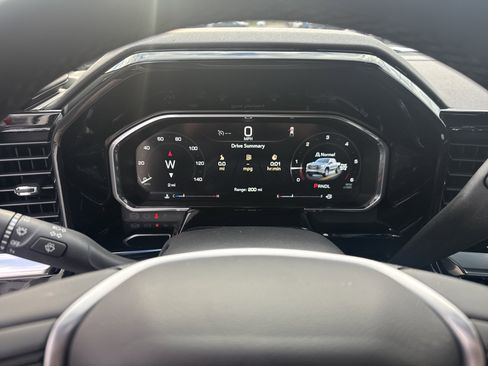 New 2026 GMC Sierra 1500 Elevation image 20