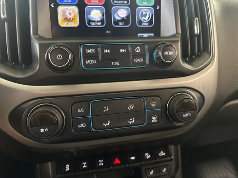 Used 2018 Chevrolet Colorado ZR2 AWD/4WD image 26