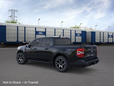 New 2026 Ford Maverick Lariat AWD/4WD image 5