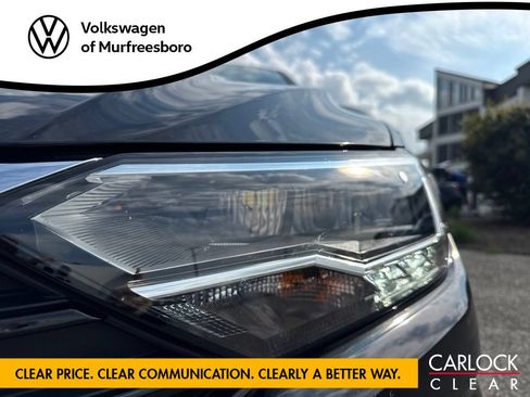 Used 2021 Volkswagen Jetta R-Line FWD image 11