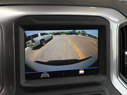 Used 2023 Chevrolet Silverado 3500 W/T w/ Gooseneck/5TH Wheel Package AWD/4WD image 13