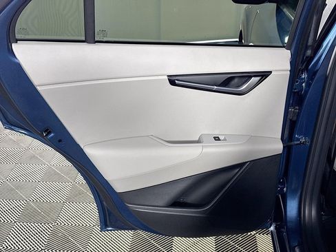 Certified 2023 Kia Niro Wind FWD image 20