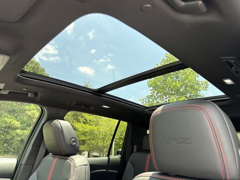 New 2026 Chevrolet Traverse RS AWD/4WD image 26