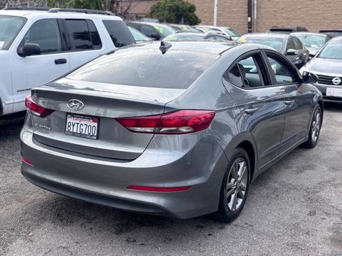 Used 2018 Hyundai Elantra SEL image 5