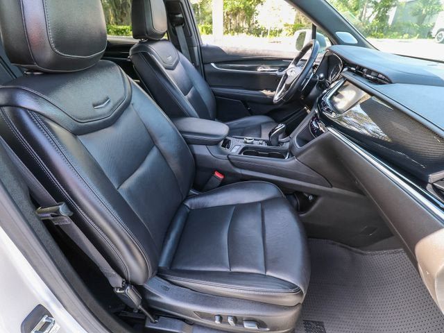 Used 2020 Cadillac XT6 Sport AWD/4WD image 24