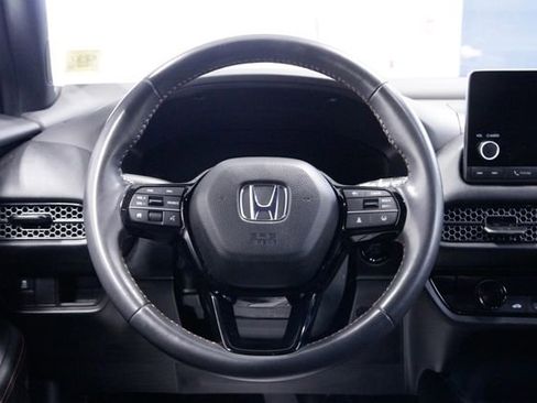 Certified 2024 Honda HR-V Sport image 16