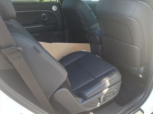 New 2026 Hyundai Palisade Calligraphy image 8