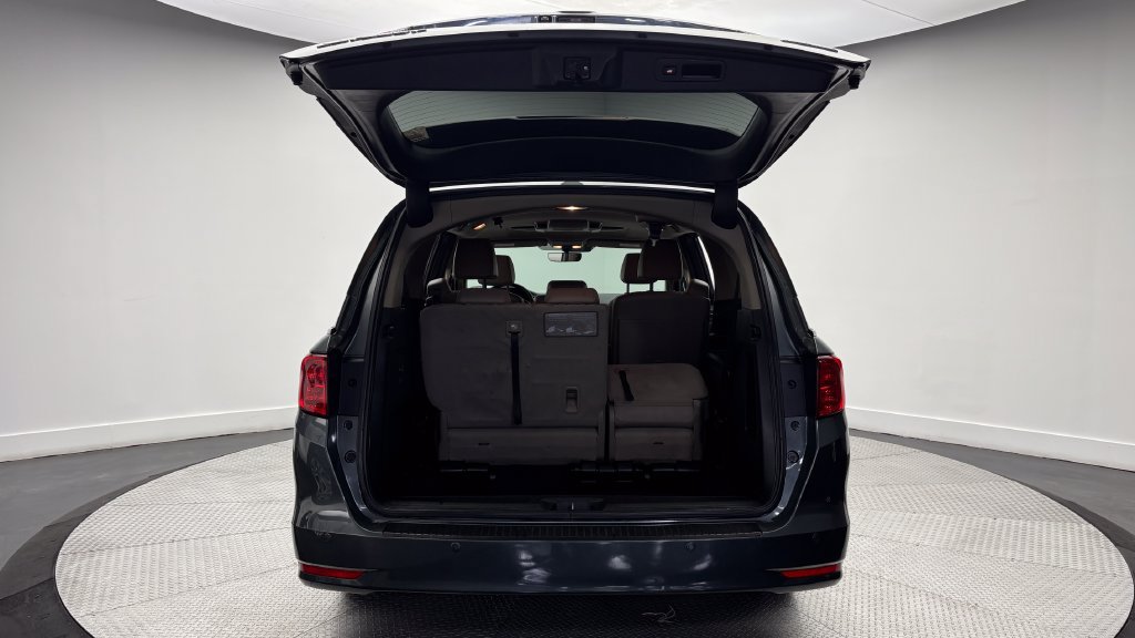 Used 2019 Honda Odyssey Touring image 34