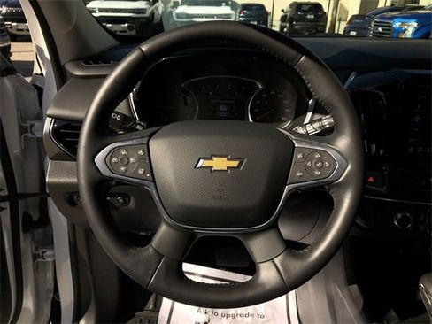 Used 2021 Chevrolet Traverse Premier w/ Redline Edition image 22