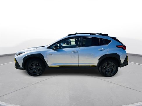 Used 2024 Subaru Crosstrek 2.5i Sport w/ Crosstrek Mirror Package image 32
