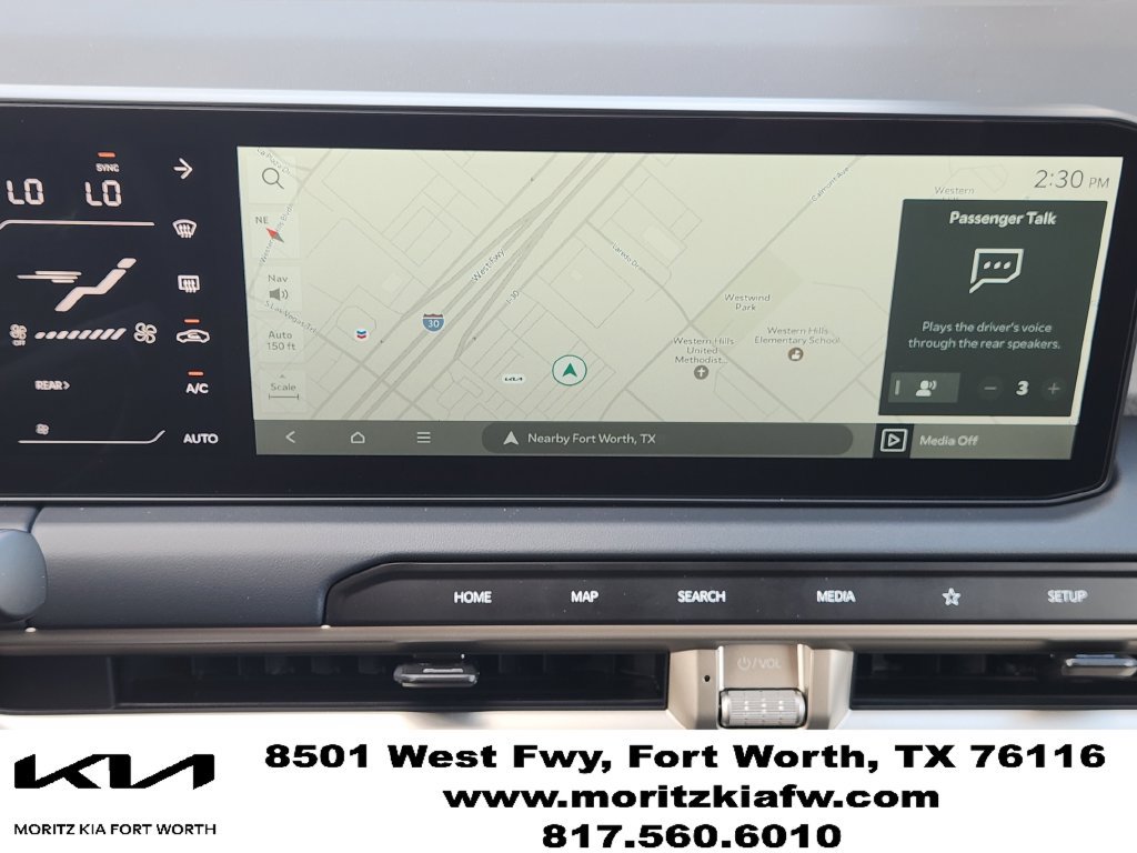 New 2027 Kia Telluride EX FWD image 12