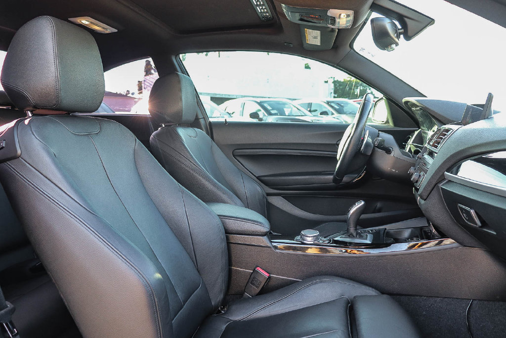Used 2016 BMW 228i Coupe RWD image 14