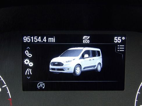 Used 2020 Ford Transit Connect XL image 21