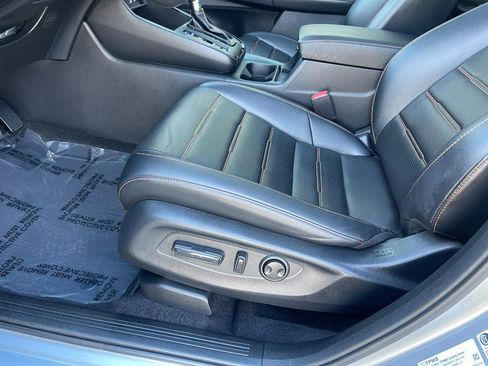 Used 2024 Honda CR-V Sport-L image 22