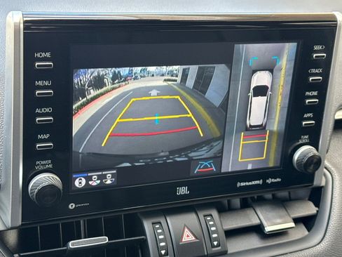 Used 2022 Toyota RAV4 XSE image 18