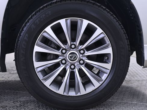 Used 2021 Lexus GX 460 Luxury w/ Accessory Package image 14