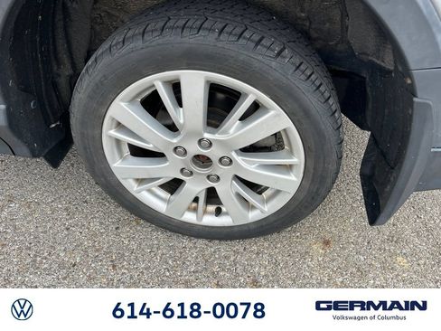 Used 2017 Toyota RAV4 Limited AWD/4WD image 15