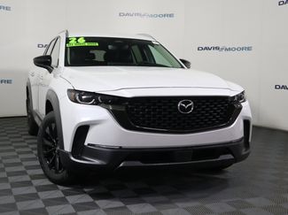 Certified 2026 MAZDA CX-50 AWD 2.5 S w/ Weather Package video 2