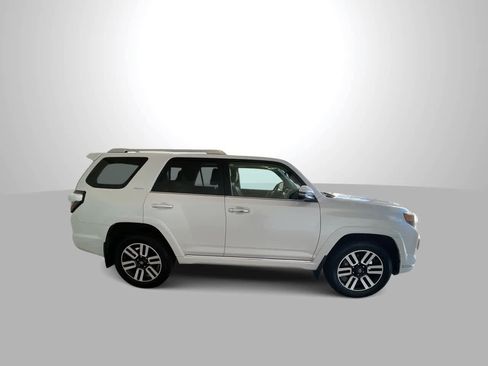 Certified 2024 Toyota 4Runner Limited image 9