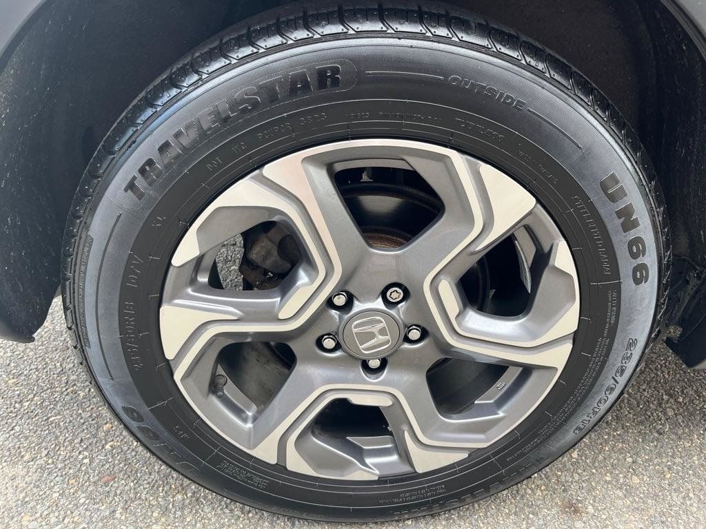 Used 2019 Honda CR-V EX image 8