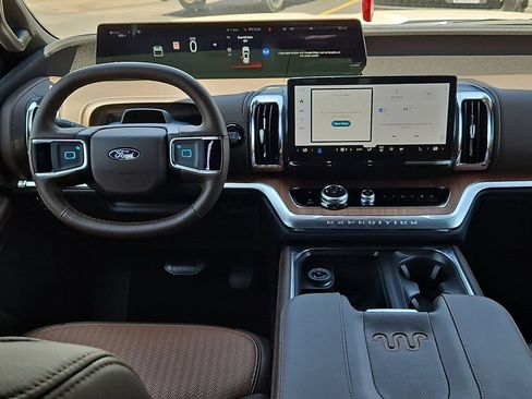 New 2026 Ford Expedition Max King Ranch AWD/4WD image 20