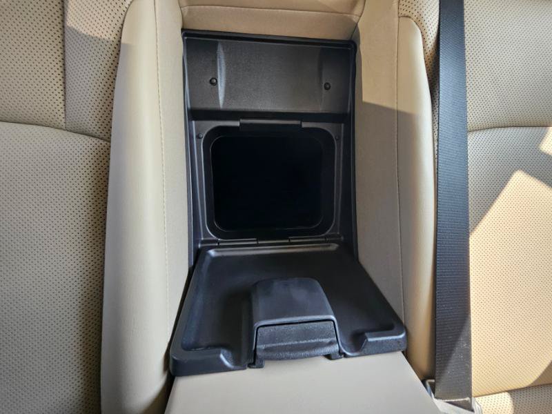 Used 2021 Lexus ES 350 w/ Premium Package FWD image 92