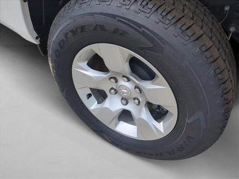 New 2026 RAM 1500 Tradesman RWD image 10