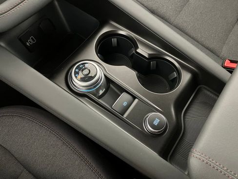 New 2026 Ford Explorer Active image 26