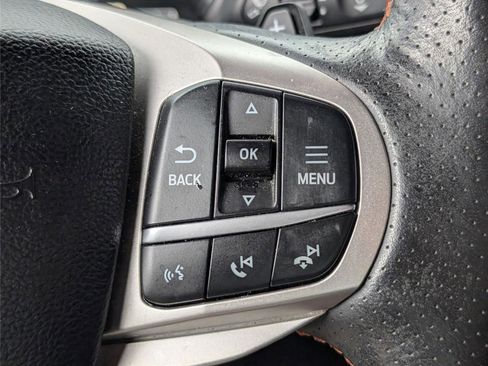 Used 2022 Ford Explorer Timberline image 23