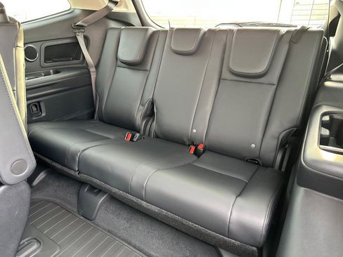 New 2026 Subaru Ascent Bronze Edition image 10