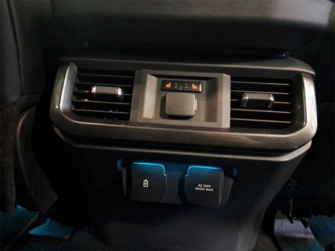 Used 2023 Ford F150 Lariat w/ Equipment Group 502A High image 20