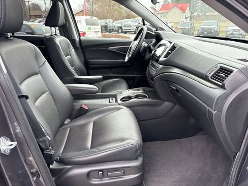 Used 2020 Honda Ridgeline RTL image 29