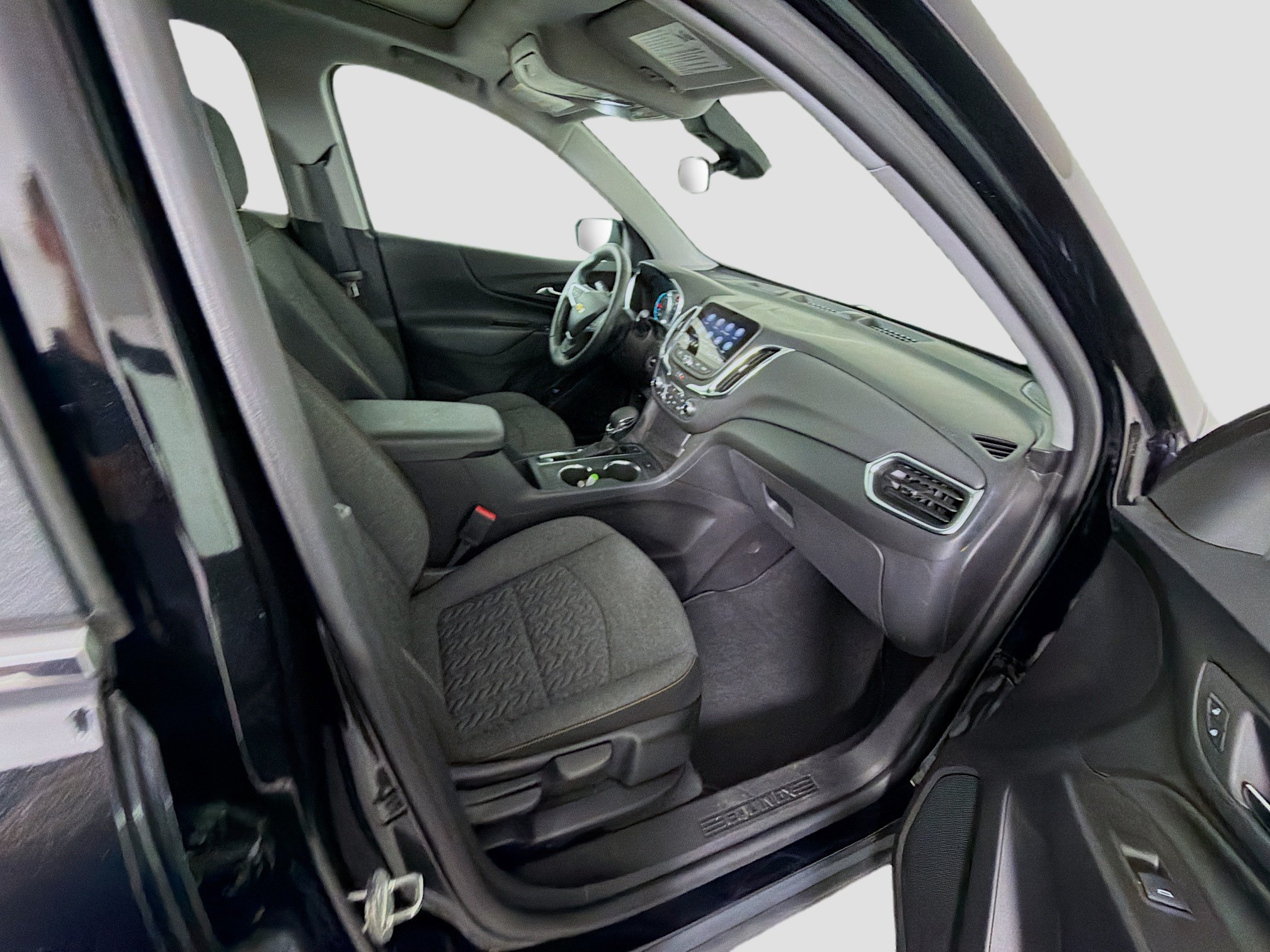Used 2024 Chevrolet Equinox LT AWD/4WD image 31