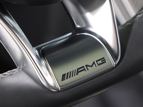 Used 2018 Mercedes-Benz C 63 AMG S image 59