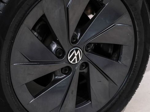 Used 2025 Volkswagen Taos S FWD image 56