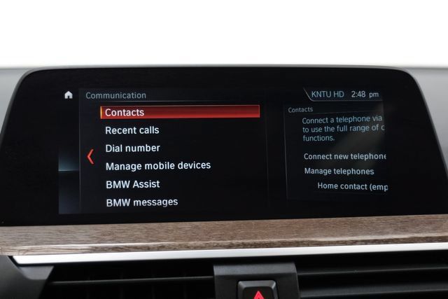 Used 2021 BMW X3 sDrive30i w/ Convenience Package RWD image 36