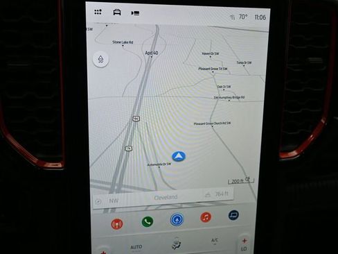 Certified 2025 Ford Ranger Raptor image 21