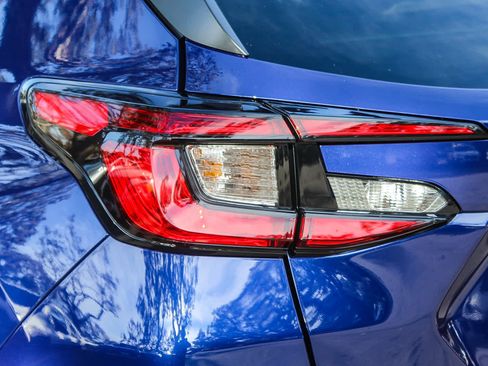 New 2026 Subaru Crosstrek 2.5i Limited image 7