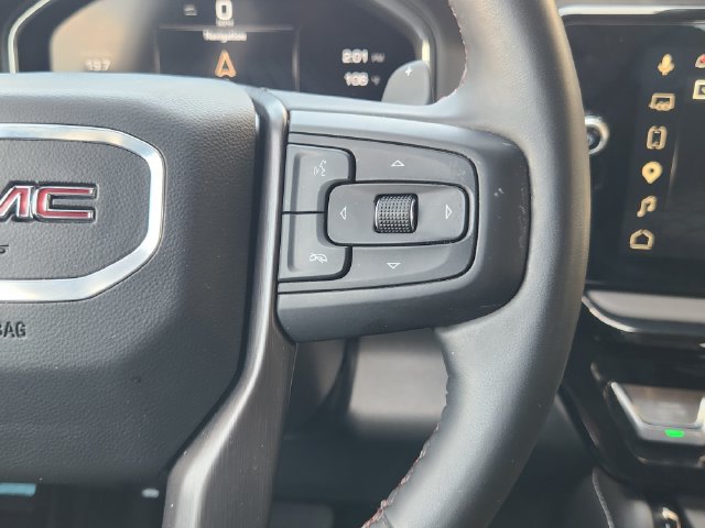 Used 2025 GMC Sierra 1500 AT4X AWD/4WD image 29